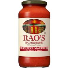 Spices, Flavoring & Sauces Sensitive Formula Marinara Sauce Premium Quality All Natural Tomato Sauce Sauce Keto