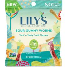 Sweets Sure Gummy Orme 51g