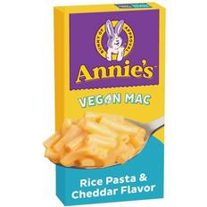 Annie's Annie's Vegan Mac Cheddar 6 oz