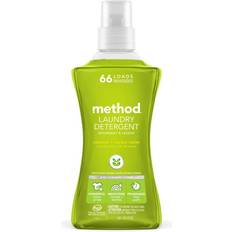 Method Laundry Detergent 66 Loads Coconut Cactus