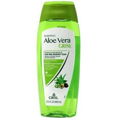 Aloe vera shampoo Grisi Aloe Vera Shampoo 400ml