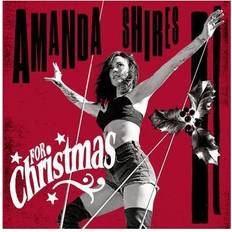 Shires Amanda For Christmas (CD)