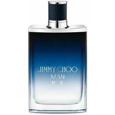 Jimmy Choo Eau de Toilette Jimmy Choo Man Blue EdT (Tester) 100ml