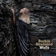 Streisand, Barbra: Walls (CD) (Vinyl)