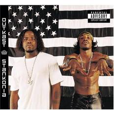 Stankonia [PA] (Vinyl)