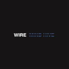 Wire Mind Hive (Vinyl)