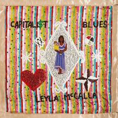Leyla Mccalla Capitalist Blues (Vinyl)