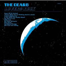 The Dears Lovers Rock (Vinyl)