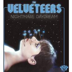 Music The Velveteers Nightmare Daydream (CD)