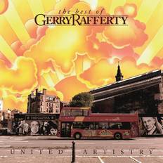 Gerry rafferty Gerry Rafferty The Best Of Gerry Rafferty (CD)