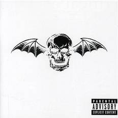 Avenged Sevenfold (Explicit) (CD)