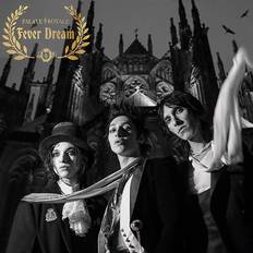 Music Palaye Royale Fever Dream (CD)
