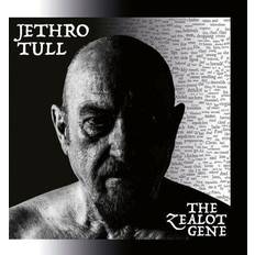 Zealot Jethro Tull Zealot Gene (LP CD) (Vinilo)