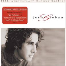 Josh Groban Josh Groban (CD)