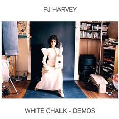 Musik Pj Harvey - White Chalk - Demos (CD)