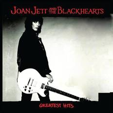 Joan Jett & the Blackhearts Greatest Hits (CD)