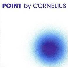 Cornelius Point (Vinyl)