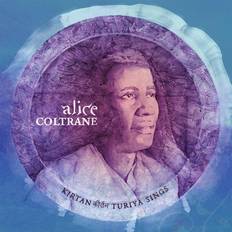 Alice Coltrane Kirtan: Turiya Sings (CD)