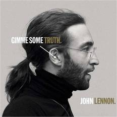 John Lennon Gimme Some Truth (Vinyl)