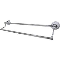 Kingston Brass BA3963C Restoration Towel Bar