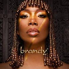 Brandy B7 (CD)