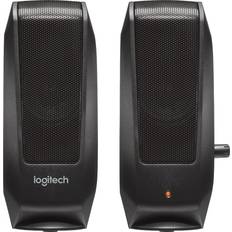 Cheap Computer Speakers Logitech S120