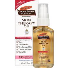 Butter Formula Skin Therapy Oil With Vitamin E