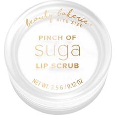 Beauty Bakerie Bite Pinch of Suga Lip Scrub - Vanilla