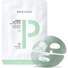 Zitsticka Press Refresh Exfoliating Hydro Sheet Mask