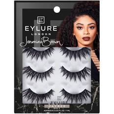 Eylure Jasmine Brown JayBee Multipack