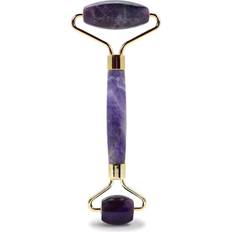 Plum Beauty Plum Beauty Amethyst Facial Roller - 1ct