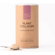 Vitamins & Supplements Your Super Plant Collagen Mix Superfood Powder