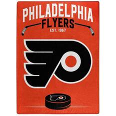 NHL NORTHWEST GROUP Inspired Philadelphia Flyers Blankets