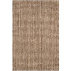 Safavieh Fiber Area Gray, Natural 36x60"