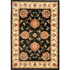 Carpets Safavieh 3'3"x5'3" Susana Floral Loomed White, Black