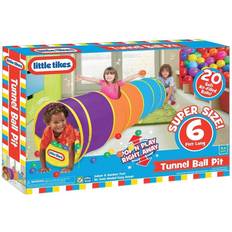 Little Tikes Ball Pit Little Tikes Tunnel Ball Pit