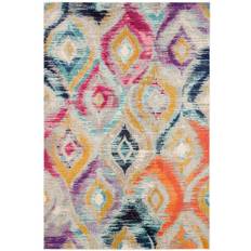 Safavieh Monaco Collection Multicolour 121.9x173.7cm