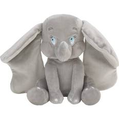 Disney Disney's Dumbo Plush Stuffed Animal, Grey