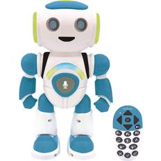 Sound Interactive Robots Lexibook Powerman Jr. Stem Robot