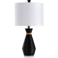 Stylecraft Gemma Table Lamp 25"