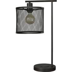 Table Lamps Ashley Furniture Nolden Metal Desk Table Lamp