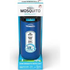 Blue Pest Control Thermacell Patio Shield Mosquito Repeller â