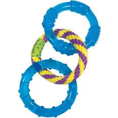 PetStages Orka Triple Links