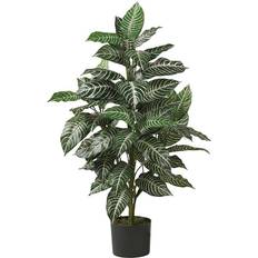 Nearly Natural Zebra Artificial Plant