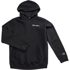 Champion Junior Hooded Sweatshirt