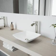 Faucets Vigo 10 Hole Faucet