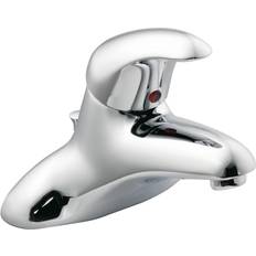 Basin Faucets Moen M-Dura 5 5/8" Arc Gray