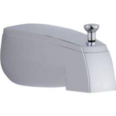 Tub & Shower Faucets Delta RP5834 Integrated Gray