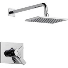 Overhead & Ceiling Showers Delta Vero (T17253) Chrome