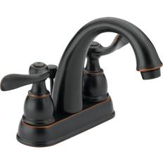 Delta B2596LF Windemere Bronze